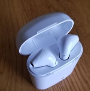 "Air pods" imitation